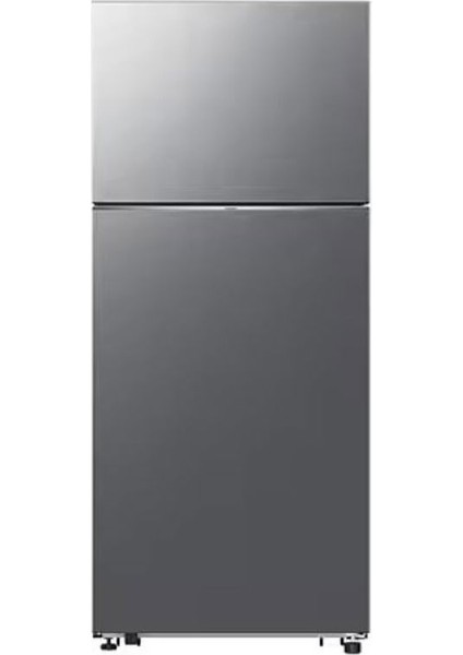 RT53DG7A64S9TR 530 Lt. E Enerji Çift Kapılı Inox Buzdolabı