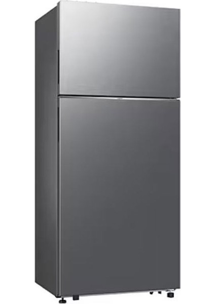 RT53DG7A64S9TR 530 Lt. E Enerji Çift Kapılı Inox Buzdolabı
