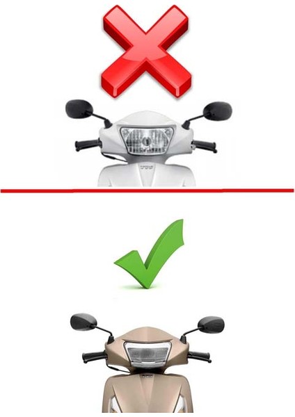 Tvs JUPITER110 2023-2025 Varyatör Tahrik Kayışı Ms Kırmızı Paket
