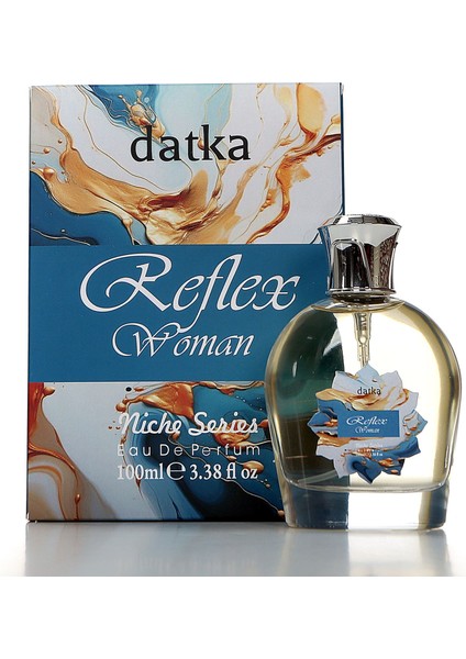 Reflex Woman Niche Serisi Kadın Parfüm 100 ml