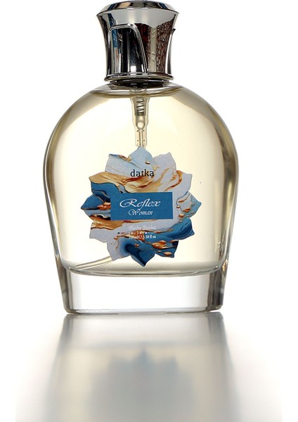 Reflex Woman Niche Serisi Kadın Parfüm 100 ml fiyatları