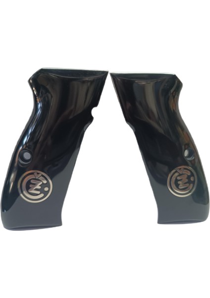 Cz 75 ve Canik 55 Pleksi Kabze