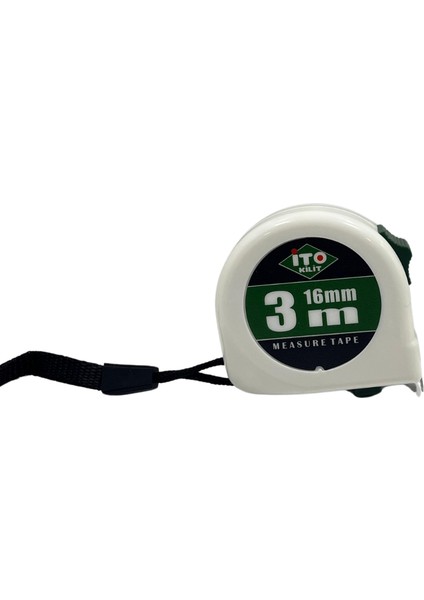 Ito Şerit Metre 3*16