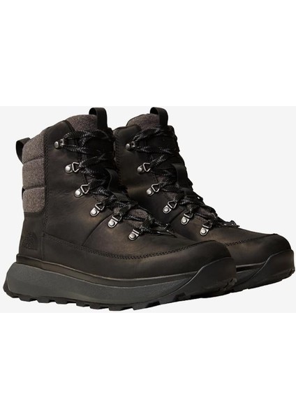 M Bergen Leather Wp Erkek Outdoor Ayakkabısı NF0A8A9M-KX7