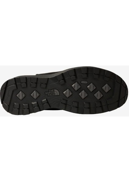 M Bergen Leather Wp Erkek Outdoor Ayakkabısı NF0A8A9M-KX7 fırsatları