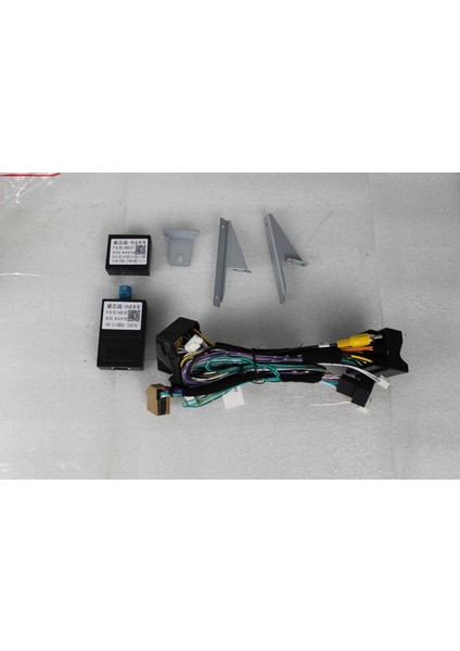 Smart Go Audi Q3 9 Inç 4-64