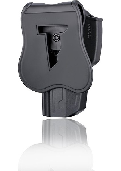 Beretta 92F - Girsan Regard Uyumlu R-Defender Polimer Silah Kılıfı modelleri