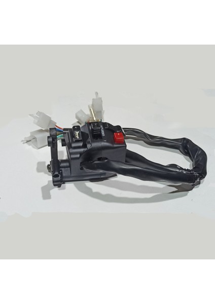 Arora Kasırga Sol Kumanda Komple