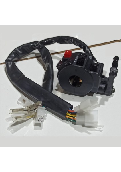 Arora Kasırga Sol Kumanda Komple fiyatları