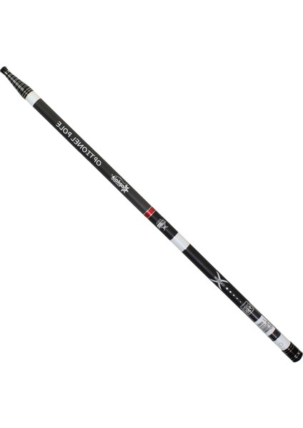 1035 Optional Pole Ayarlanabilir Göl Kamışı