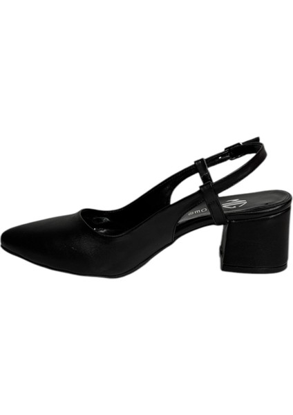 Mg Shoes 9505 Kadın Topuklu Ayakkabı (Yaz 25) fiyatları