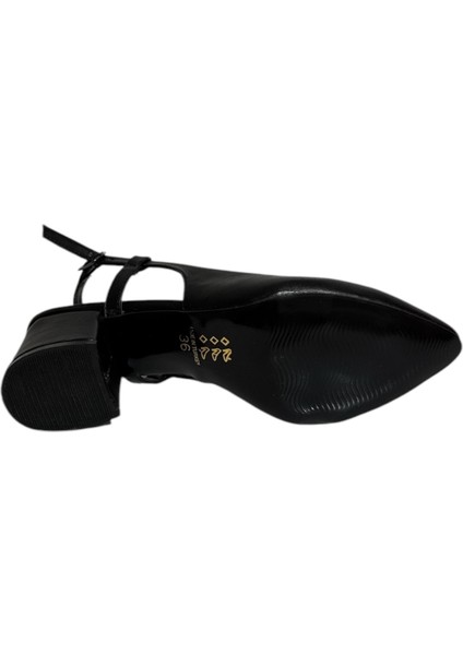 Mg Shoes 9505 Kadın Topuklu Ayakkabı (Yaz 25) indirimleri