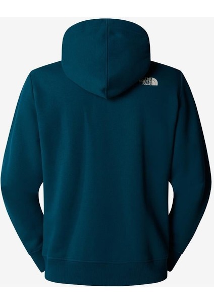 M Hoodie Varsity Graphic Erkek Sweatshirt NF0A89DJ-1NO fiyatları