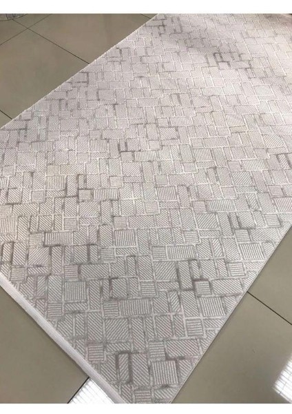 Sümela 64251 095 Serisi Akrilik Salon Oturma Yatak Odası Halısı