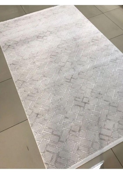 Sümela 64251 095 Serisi Akrilik Salon Oturma Yatak Odası Halısı