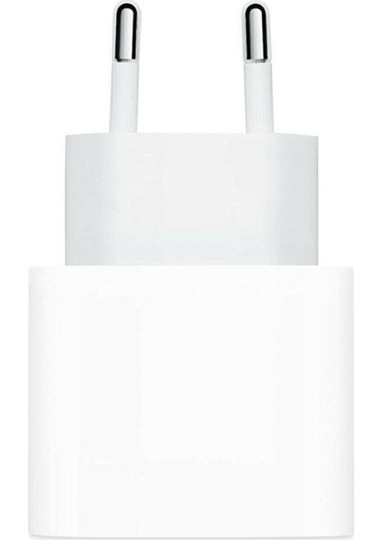 Apple Ipad Iphone 15/16 Plus/16 Pro Max Uyumlu 35W Hızlı Şarj Adaptörü Usb-C Type-C Pd Şarj Başlığı