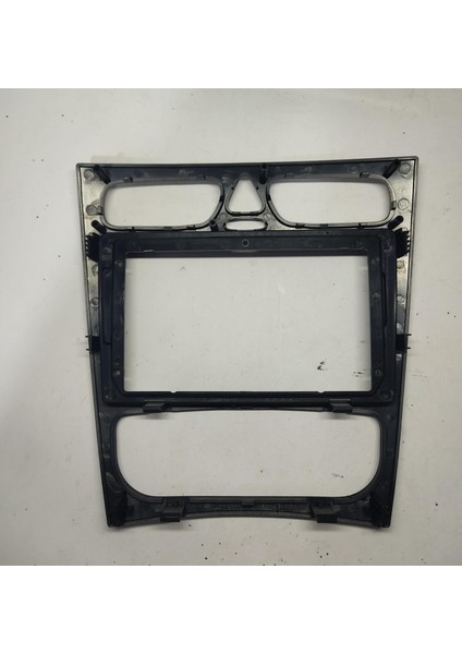 Smart Go Mercedes Clk W209 2002/2004 C Serisi 2000/2004 9 Inç 6-128