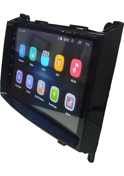 Smart Go Mercedes B 200/A/VİTO/SPRİNTER 2004/2020 9 Inç 4-64 indirimleri