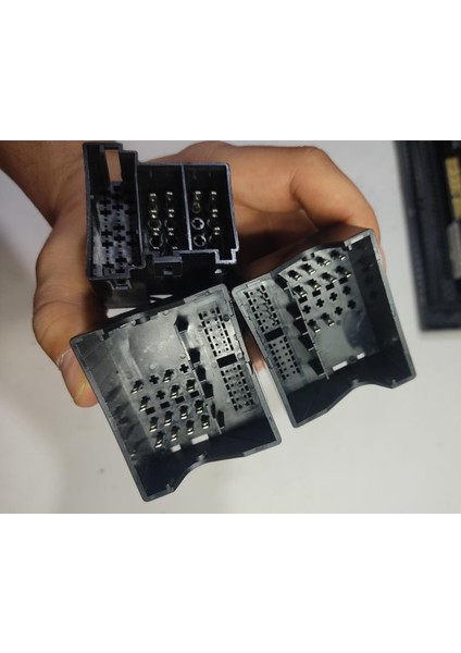 Smart Go Mercedes B 200/A/VİTO/SPRİNTER 2004/2020 9 Inç 6-128 fırsatları