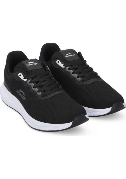 FEDERICO Erkek Sneaker Koşu & Yürüyüş Ayakkabısı Siyah / Beyaz fiyatları