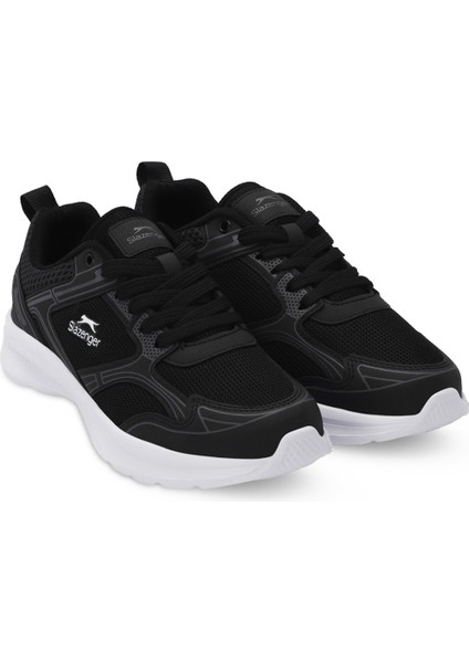 GALA I Kadın Sneaker Koşu & Yürüyüş Ayakkabısı Siyah / Beyaz