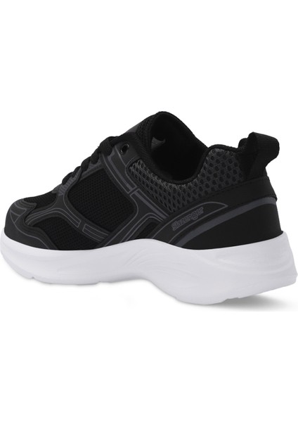 GALA I Kadın Sneaker Koşu & Yürüyüş Ayakkabısı Siyah / Beyaz