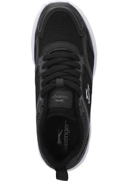 GALA I Kadın Sneaker Koşu & Yürüyüş Ayakkabısı Siyah / Beyaz