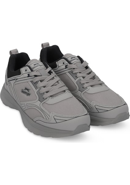 GALA I Kadın Sneaker Koşu & Yürüyüş Ayakkabısı Gri / Lacivert