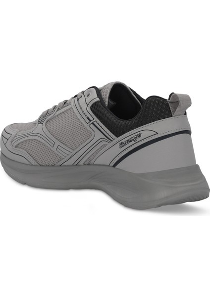 GALA I Kadın Sneaker Koşu & Yürüyüş Ayakkabısı Gri / Lacivert