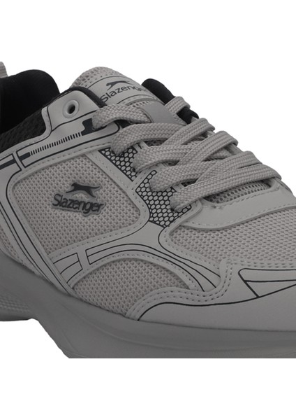 GALA I Kadın Sneaker Koşu & Yürüyüş Ayakkabısı Gri / Lacivert