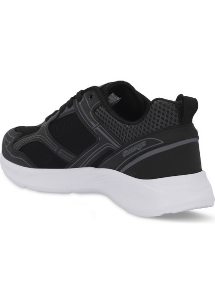 GALA I Erkek Sneaker Koşu & Yürüyüş Ayakkabısı Siyah / Beyaz modelleri