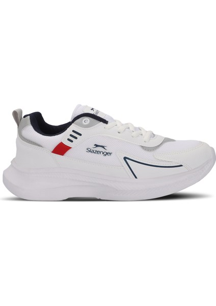 MAJOR KTN Erkek Sneaker Koşu & Yürüyüş Ayakkabısı Beyaz / Lacivert