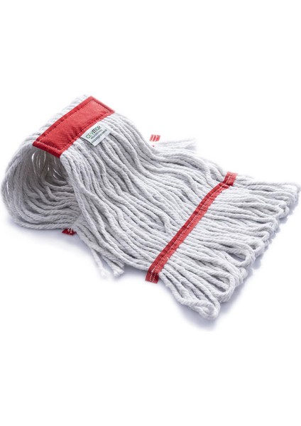 Pro Ekstra Islak Mop Karbeyaz