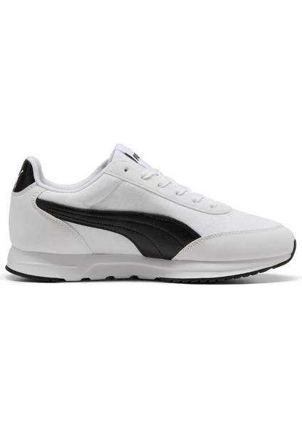 R78 Lightwind Siyah Sneaker Ayakkabı 400267-02 fiyatları