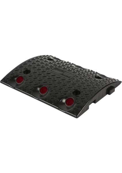 UT9030 Oval Hız Kesici Kasis Siyah