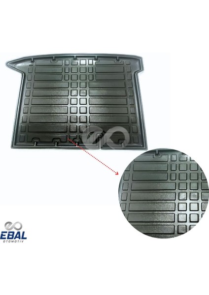 Yeni Kasa Dacia Sandero Bagaj Havuzu 2021 Model ve Sonrası fiyatları