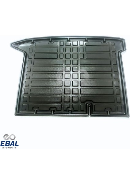 Yeni Kasa Dacia Sandero Bagaj Havuzu 2021 Model ve Sonrası modelleri