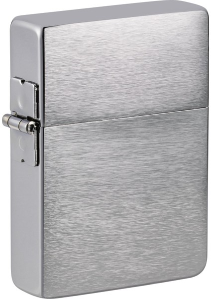 1935 Metal Çakmak Benzinli Yakıt ile Rüzgar Geçirmez Tasarım