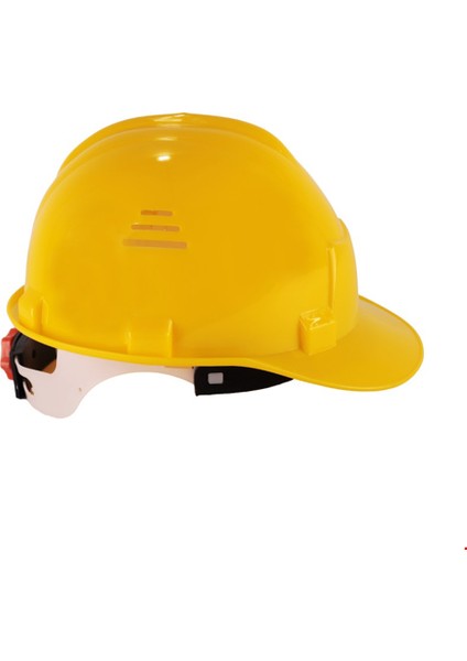 Baret Arkadan Ayarlı Ce'li Sarı