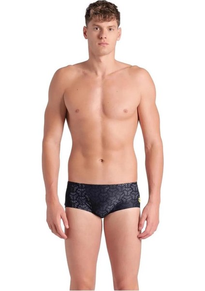 Monogram Erkek Yüzücü Mayosu 007922550