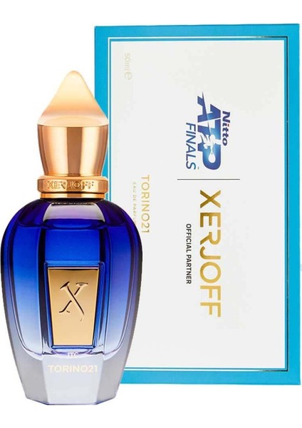 Torino 21 Edp 100 ml Unisex Parfüm