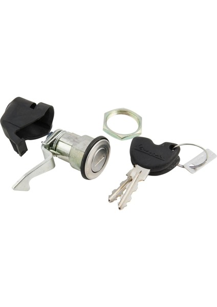 Vespa Primavera-Sprint-GT-GTS-GTV Anahtar Seti / PIAGGIO