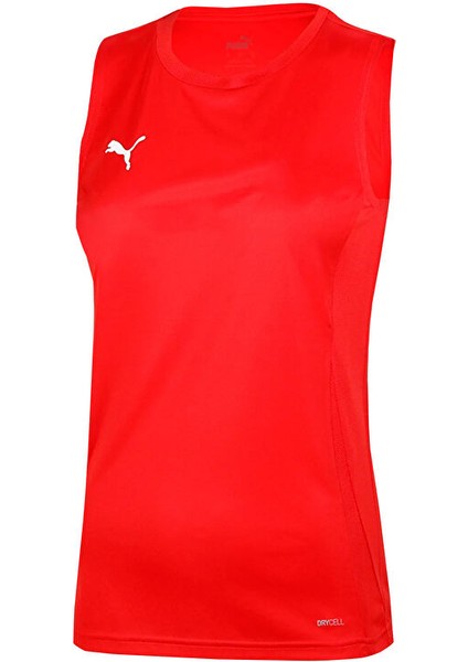 Women Vollyball Jersey Kadın Voleybol Forması 70700802 Kırmızı