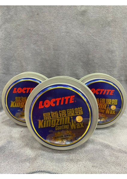 Loctite Hızlı Cila (280 Ml) 1 Adet