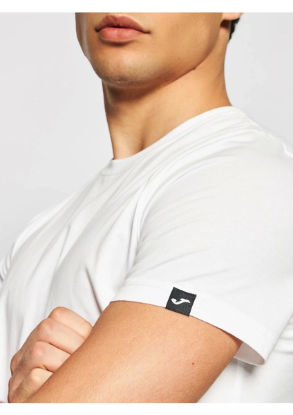 T-Shirt Desert Beyaz 101739.200 fırsatları