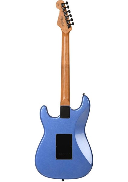 ZX3BLS Mavi Elektro Gitar modelleri