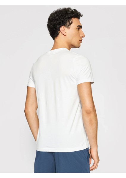 T-Shirt Desert Beyaz 101739.200