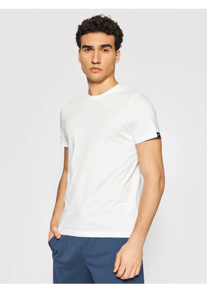 T-Shirt Desert Beyaz 101739.200