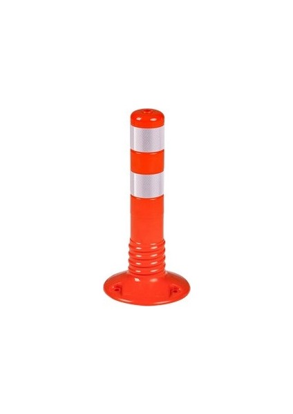 450 mm Esnek Şerit Ayırıcı (Delinatör) 80
