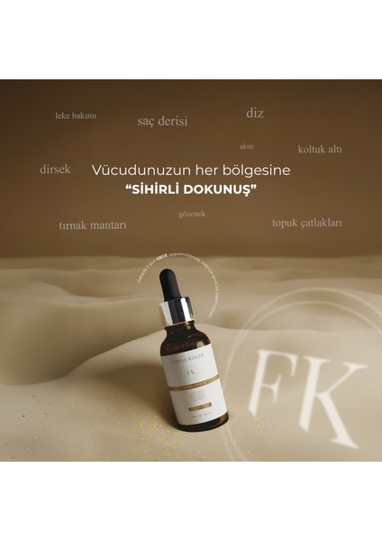 Sihirli Serum